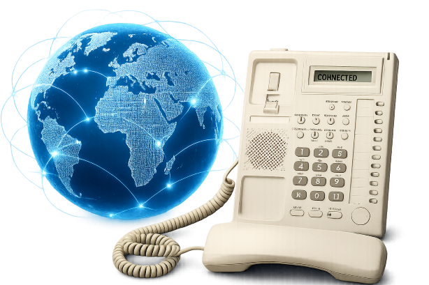 Discounted Call